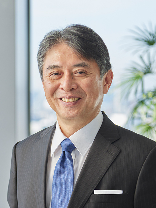 Yoshinori Hirai