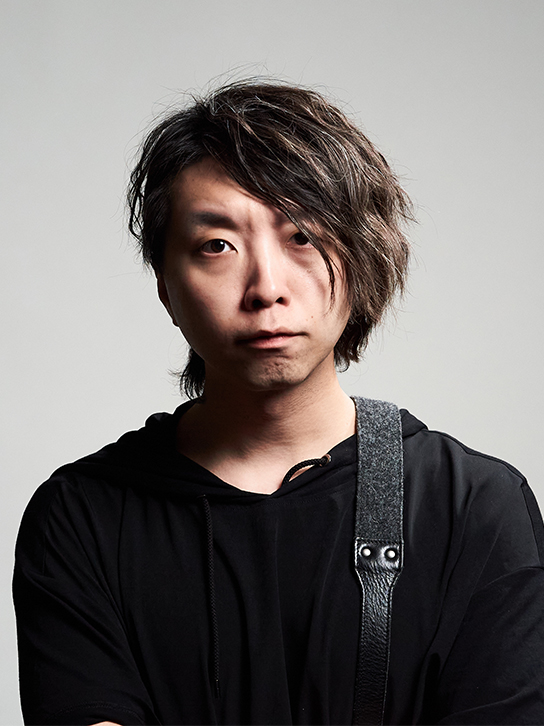 Yoichi Ochiai