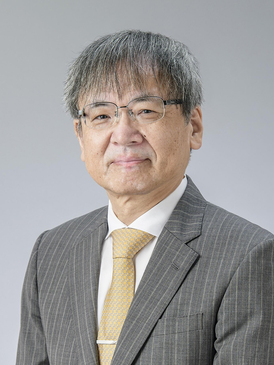 Hiroaki Ozawa