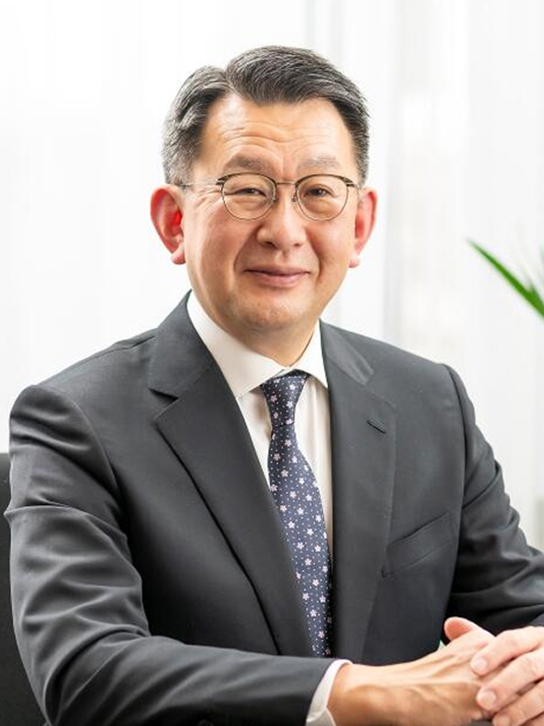 Koutaro Yokote
